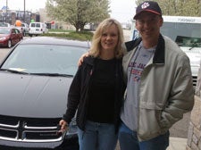 Coughlin Chevrolet Buick GMC of Chillicothe We Deliver Happy Customers